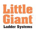 Little Giant Ladders logo